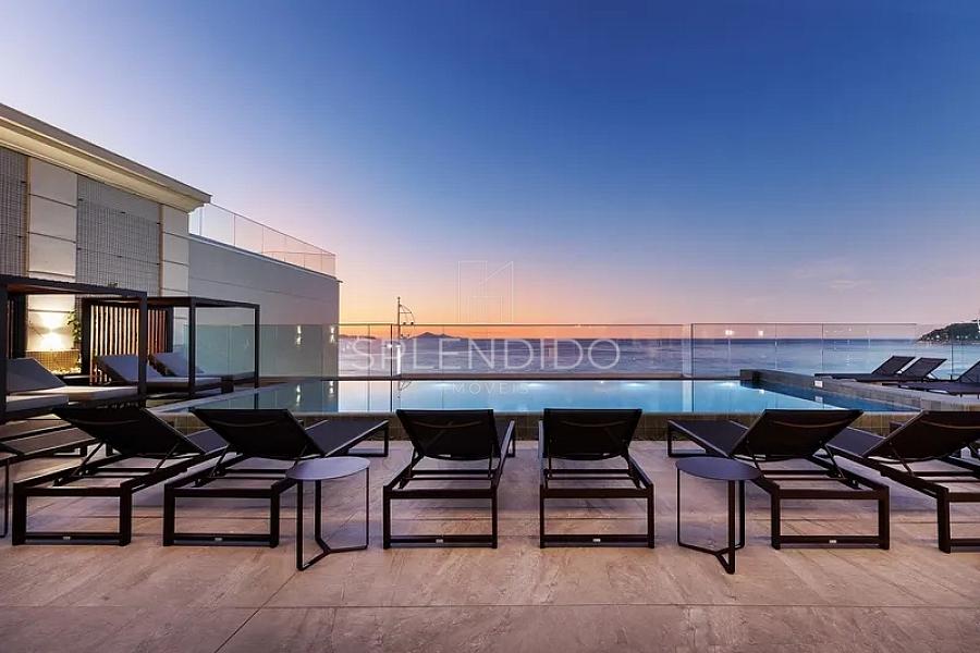 Aurora Exclusive Home | 231m� | 4 Su�tes | Mobiliado, Equipado e Decorado 22