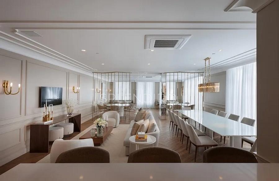 Aurora Exclusive Home | 231m� | 4 Su�tes | Mobiliado, Equipado e Decorado 27