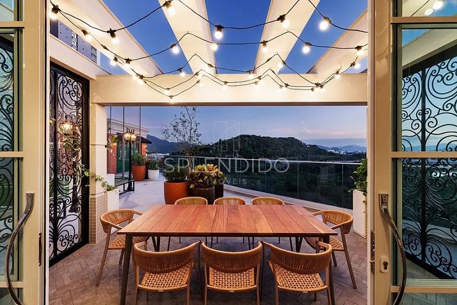 Aurora Exclusive Home | 231m� | 4 Su�tes | Mobiliado, Equipado e Decorado 31