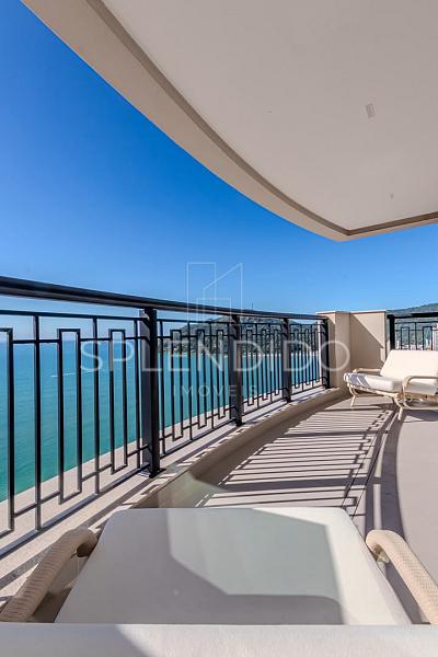Aurora Exclusive Home | 231m� | 4 Su�tes | Mobiliado, Equipado e Decorado 6