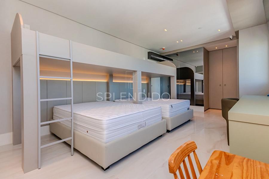 Aurora Exclusive Home | 231m� | 4 Su�tes | Mobiliado, Equipado e Decorado 16