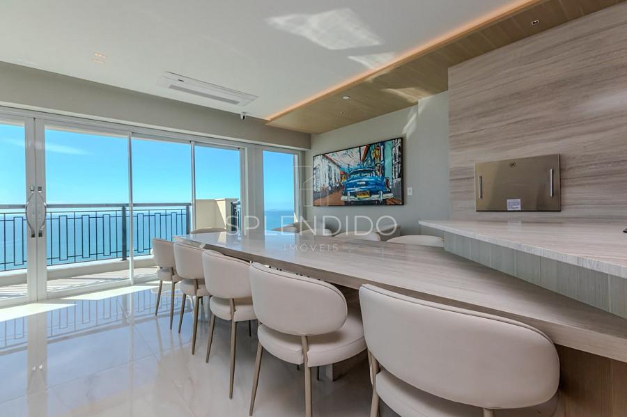 Aurora Exclusive Home | 231m� | 4 Su�tes | Mobiliado, Equipado e Decorado 4