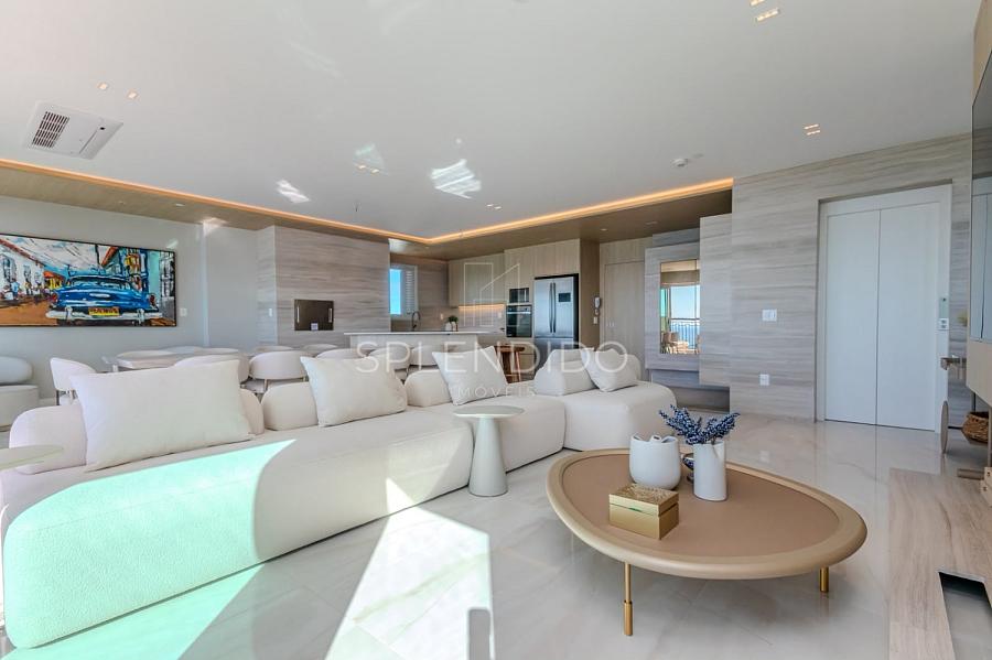 Aurora Exclusive Home | 231m� | 4 Su�tes | Mobiliado, Equipado e Decorado 10