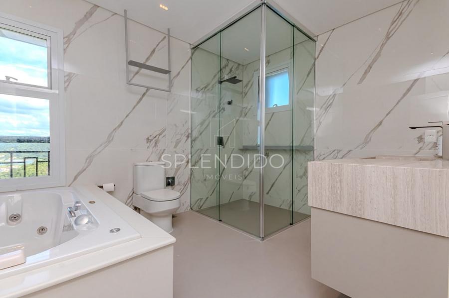 Aurora Exclusive Home | 231m� | 4 Su�tes | Mobiliado, Equipado e Decorado 17