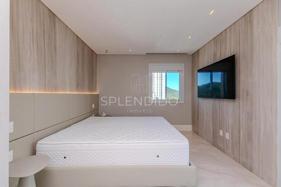 Aurora Exclusive Home | 231m� | 4 Su�tes | Mobiliado, Equipado e Decorado 12