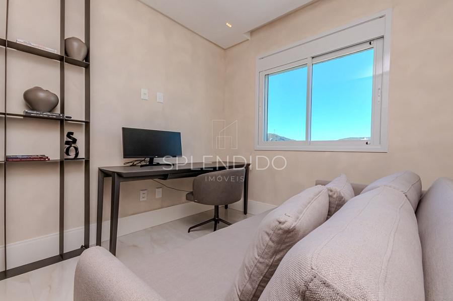 Aurora Exclusive Home | 231m� | 4 Su�tes | Mobiliado, Equipado e Decorado 11
