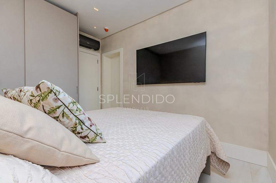 Aurora Exclusive Home | 231m� | 4 Su�tes | Mobiliado, Equipado e Decorado 15
