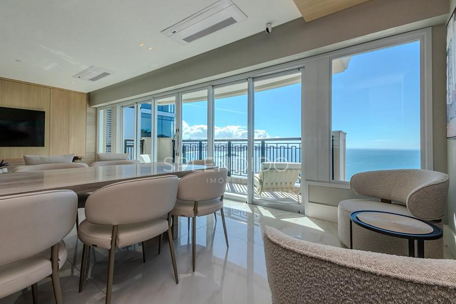 Aurora Exclusive Home | 231m� | 4 Su�tes | Mobiliado, Equipado e Decorado 5