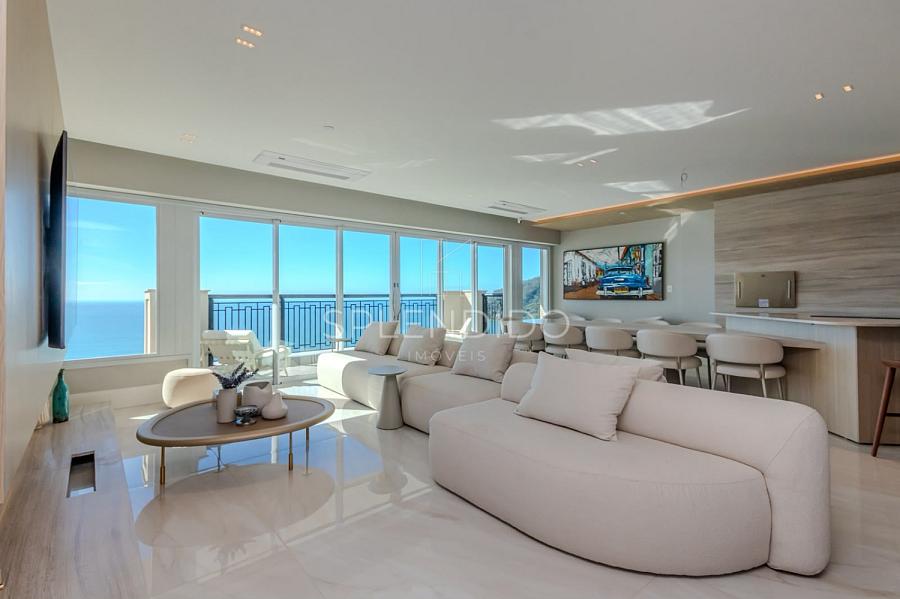 Aurora Exclusive Home | 231m� | 4 Su�tes | Mobiliado, Equipado e Decorado 3