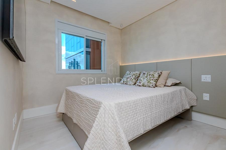 Aurora Exclusive Home | 231m� | 4 Su�tes | Mobiliado, Equipado e Decorado 14