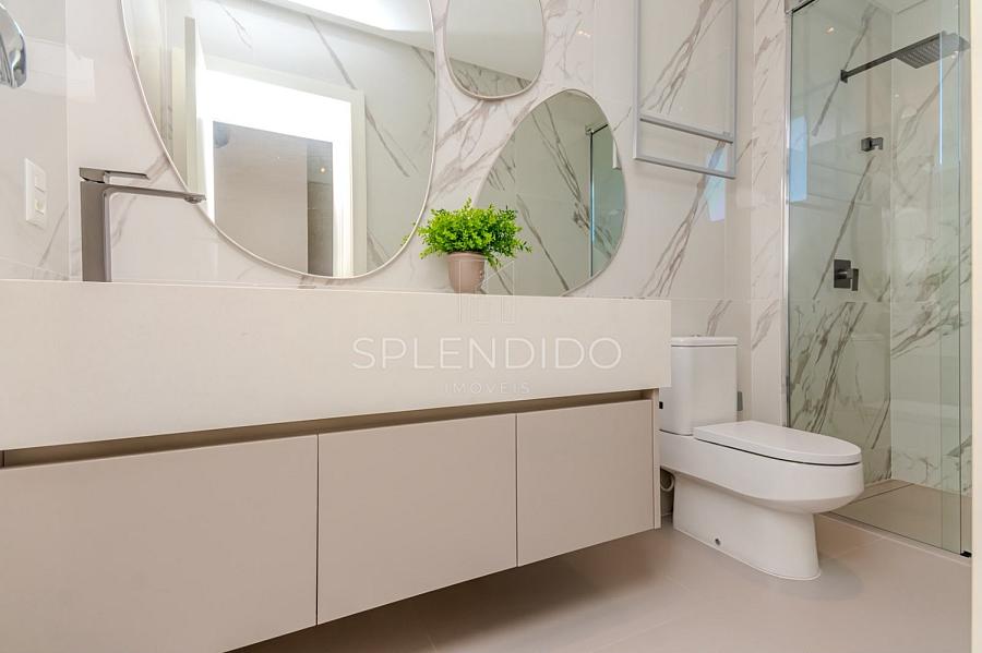 Aurora Exclusive Home | 231m� | 4 Su�tes | Mobiliado, Equipado e Decorado 13