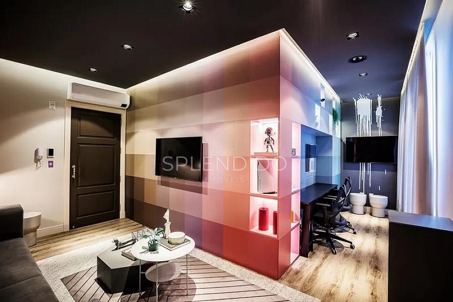 Aurora Exclusive Home | Finamente Mobiliado | 231m� | 4 Su�tes e 5 Vagas 32