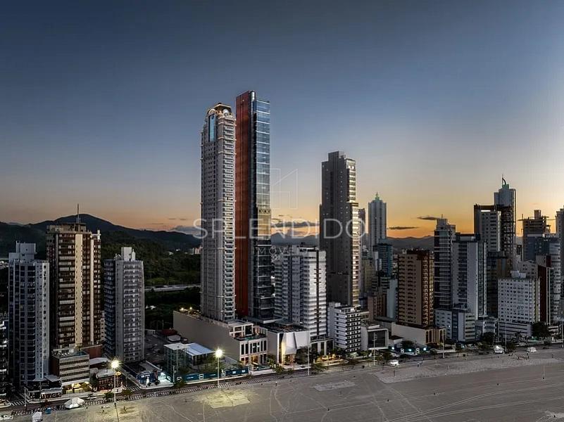 Aurora Exclusive Home | Finamente Mobiliado | 231m� | 4 Su�tes e 5 Vagas 38