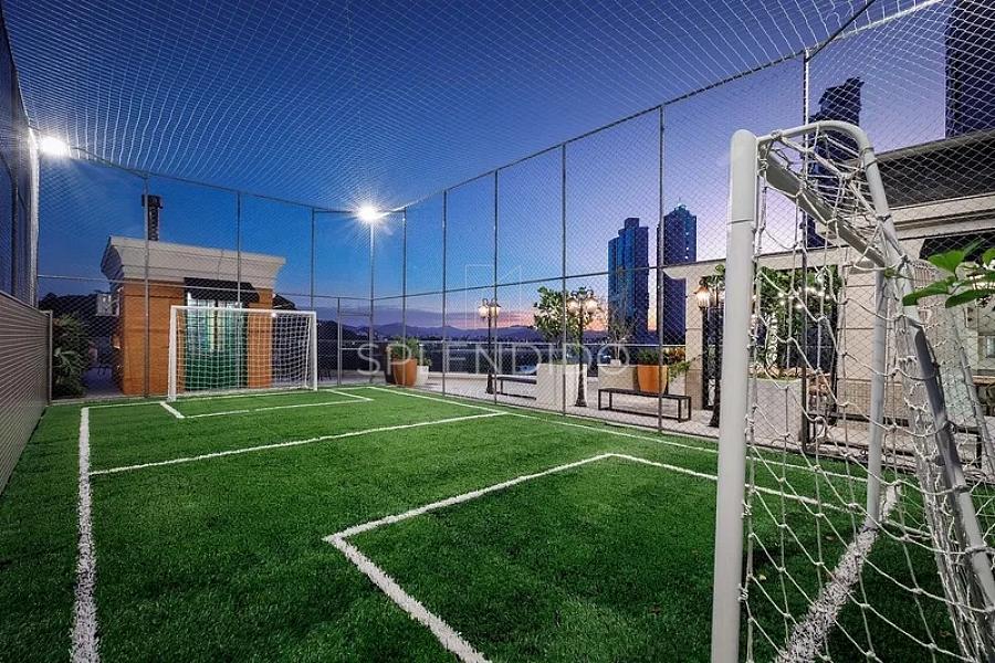 Aurora Exclusive Home | Finamente Mobiliado | 231m� | 4 Su�tes e 5 Vagas 35