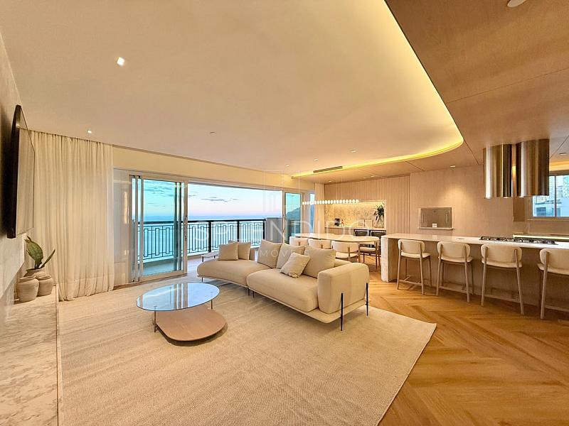 Aurora Exclusive Home | Finamente Mobiliado | 231m� | 4 Su�tes e 5 Vagas 1