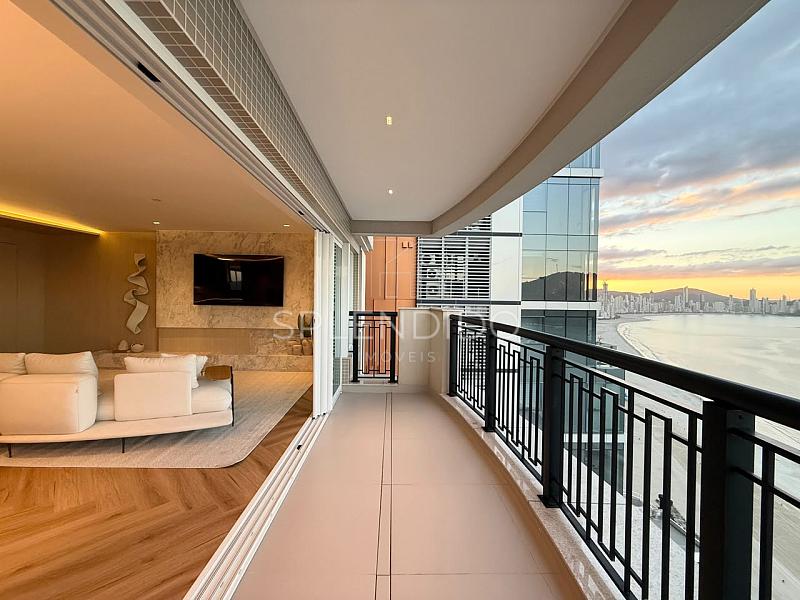 Aurora Exclusive Home | Finamente Mobiliado | 231m� | 4 Su�tes e 5 Vagas 4