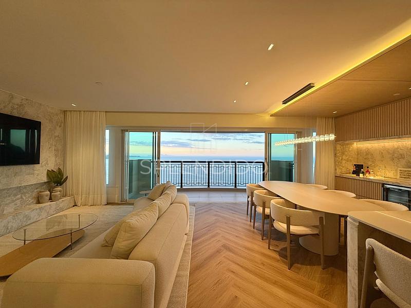 Aurora Exclusive Home | Finamente Mobiliado | 231m� | 4 Su�tes e 5 Vagas 2