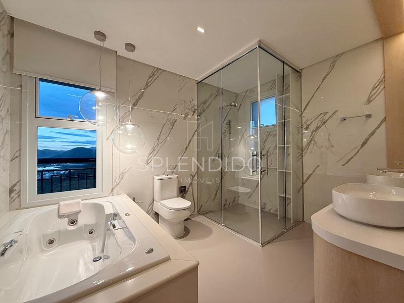 Aurora Exclusive Home | Finamente Mobiliado | 231m� | 4 Su�tes e 5 Vagas 17