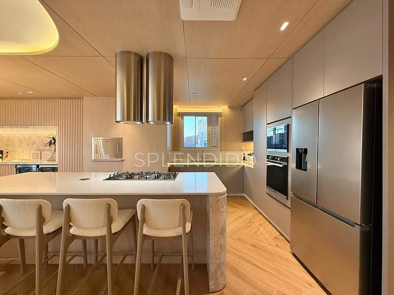 Aurora Exclusive Home | Finamente Mobiliado | 231m� | 4 Su�tes e 5 Vagas 7