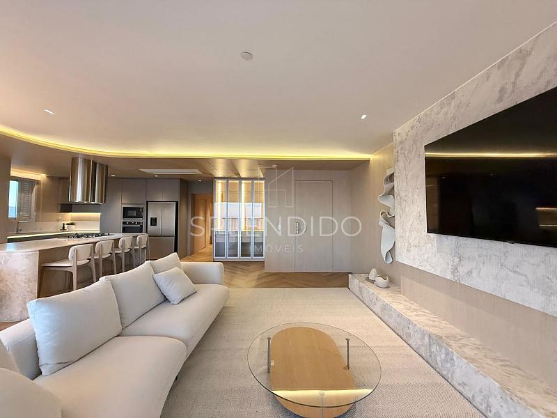 Aurora Exclusive Home | Finamente Mobiliado | 231m� | 4 Su�tes e 5 Vagas 5