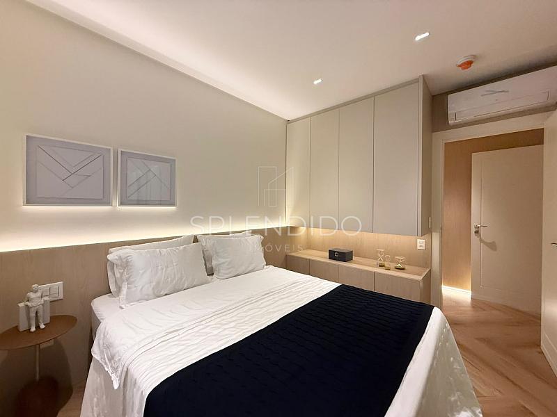Aurora Exclusive Home | Finamente Mobiliado | 231m� | 4 Su�tes e 5 Vagas 9