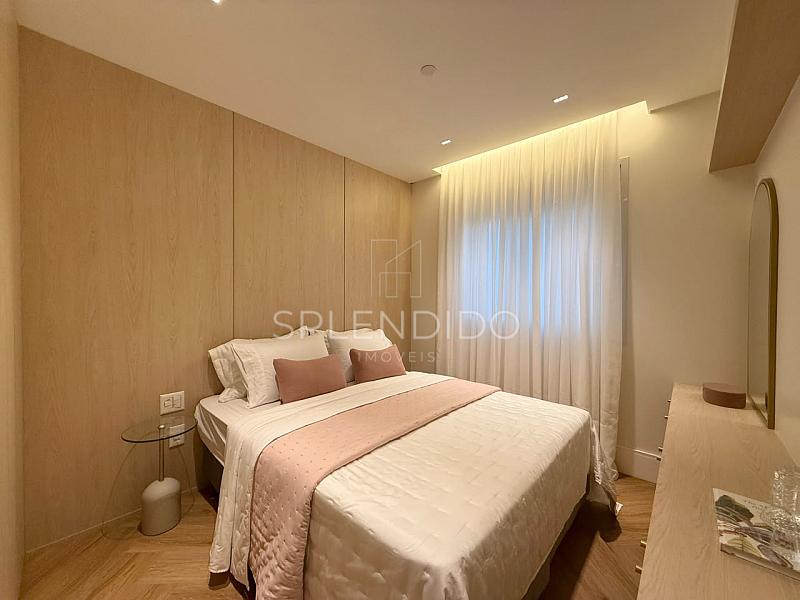 Aurora Exclusive Home | Finamente Mobiliado | 231m� | 4 Su�tes e 5 Vagas 11
