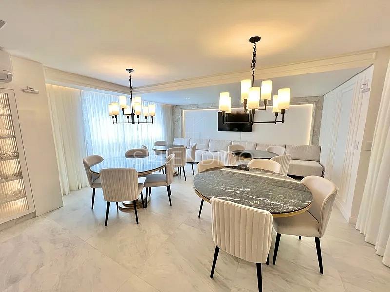 Cobertura Duplex no Edif�cio Brava Vita na Praia Brava 22