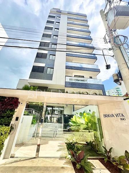 Cobertura Duplex no Edif�cio Brava Vita na Praia Brava 17