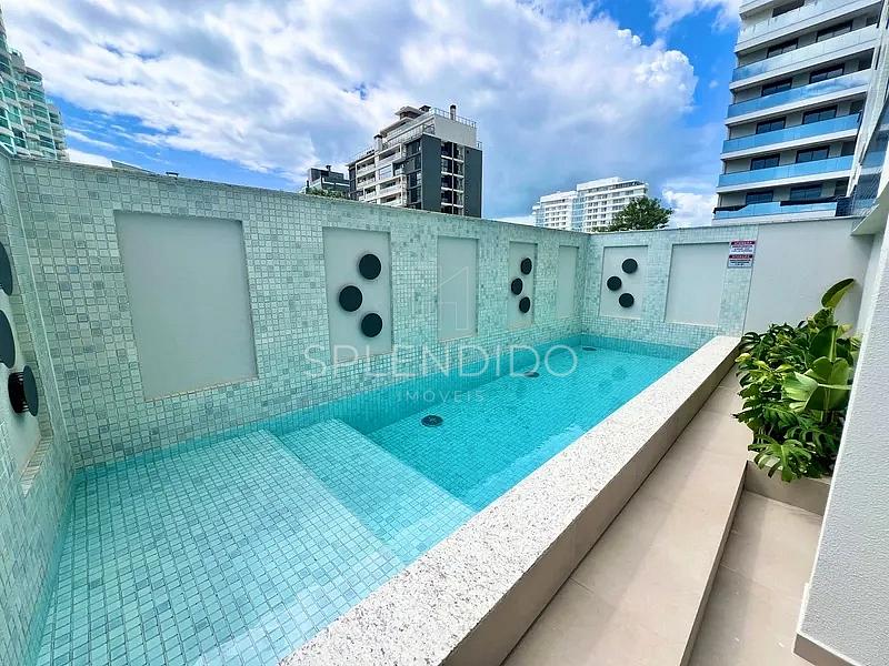 Cobertura Duplex no Edif�cio Brava Vita na Praia Brava 18