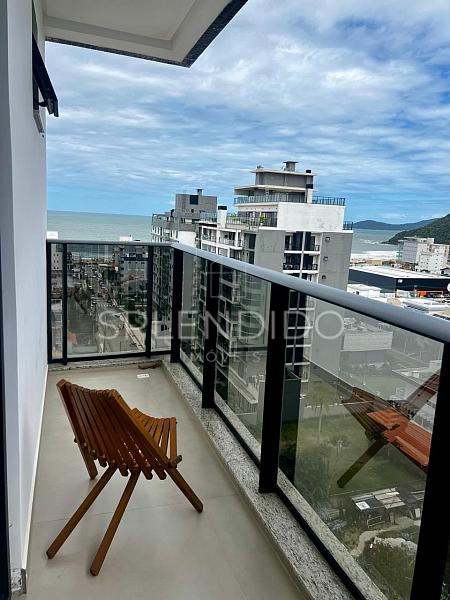 Cobertura Duplex no Edif�cio Brava Vita na Praia Brava 13
