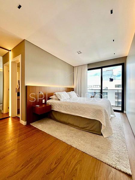 Cobertura Duplex no Edif�cio Brava Vita na Praia Brava 14