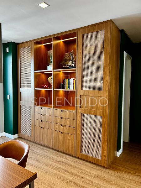 Cobertura Duplex no Edif�cio Brava Vita na Praia Brava 16