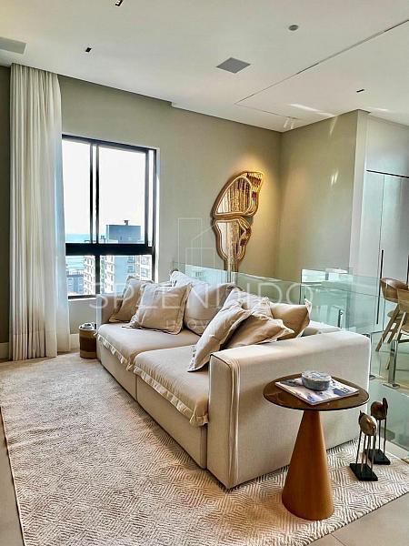 Cobertura Duplex no Edif�cio Brava Vita na Praia Brava 5