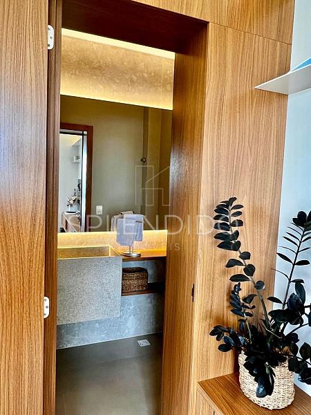 Cobertura Duplex no Edif�cio Brava Vita na Praia Brava 6
