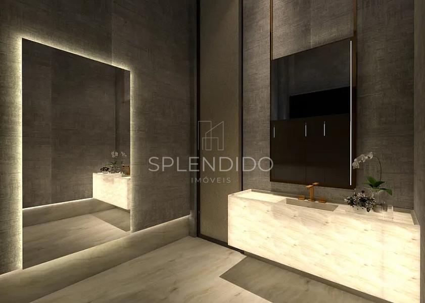 Edif�cio Home Square Residence | Apartamento com 3 Su�tes em Balne�rio Cambori� | Loca��o Anual 32