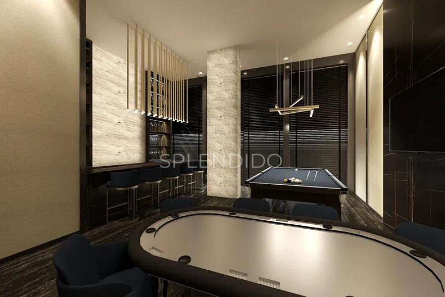 Edif�cio Home Square Residence | Apartamento com 3 Su�tes em Balne�rio Cambori� | Loca��o Anual 26