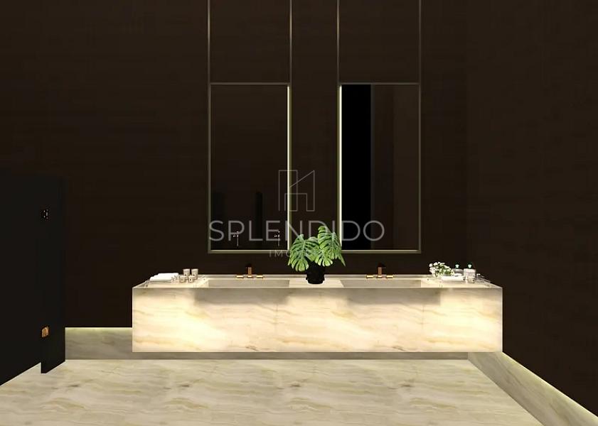 Edif�cio Home Square Residence | Apartamento com 3 Su�tes em Balne�rio Cambori� | Loca��o Anual 33