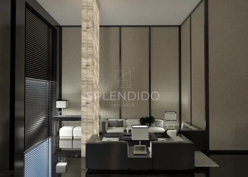 Edif�cio Home Square Residence | Apartamento com 3 Su�tes em Balne�rio Cambori� | Loca��o Anual 35