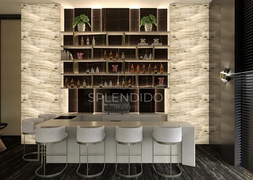 Edif�cio Home Square Residence | Apartamento com 3 Su�tes em Balne�rio Cambori� | Loca��o Anual 22
