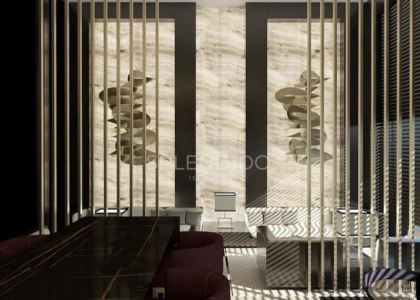 Edif�cio Home Square Residence | Apartamento com 3 Su�tes em Balne�rio Cambori� | Loca��o Anual 29