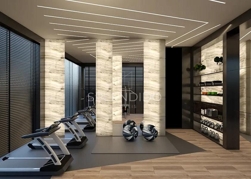 Edif�cio Home Square Residence | Apartamento com 3 Su�tes em Balne�rio Cambori� | Loca��o Anual 31