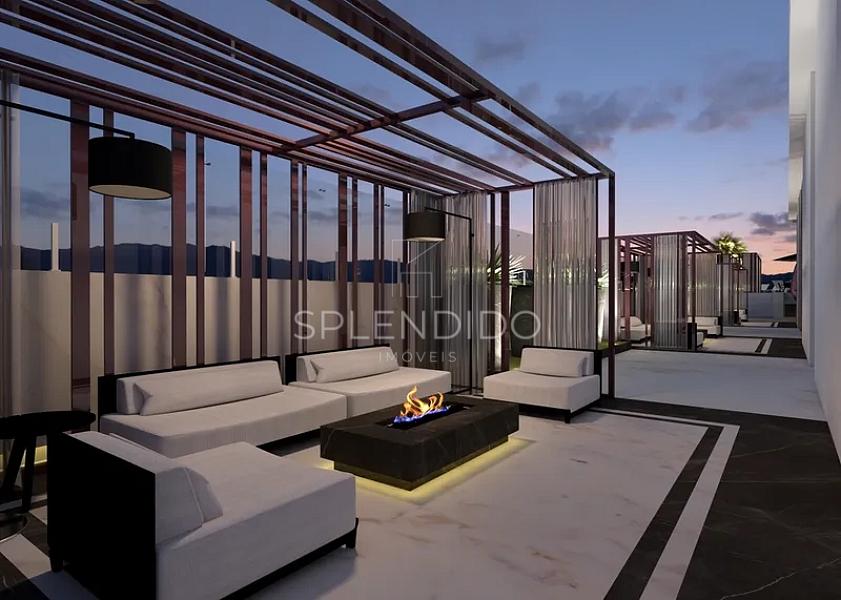 Edif�cio Home Square Residence | Apartamento com 3 Su�tes em Balne�rio Cambori� | Loca��o Anual 21