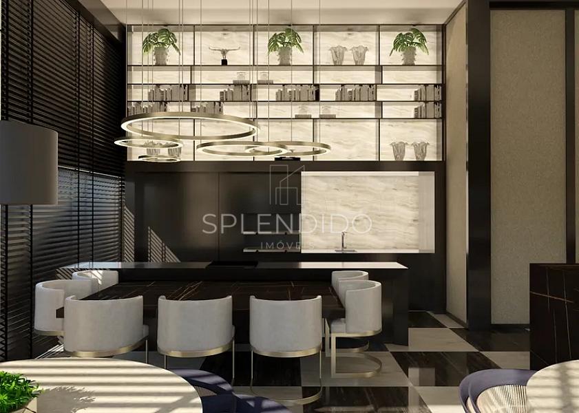 Edif�cio Home Square Residence | Apartamento com 3 Su�tes em Balne�rio Cambori� | Loca��o Anual 24