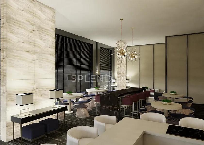 Edif�cio Home Square Residence | Apartamento com 3 Su�tes em Balne�rio Cambori� | Loca��o Anual 23