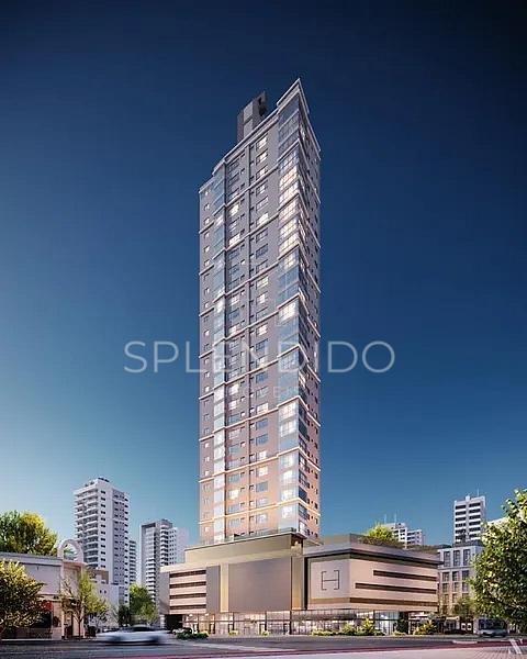 Edif�cio Home Square Residence | Apartamento com 3 Su�tes em Balne�rio Cambori� | Loca��o Anual 16