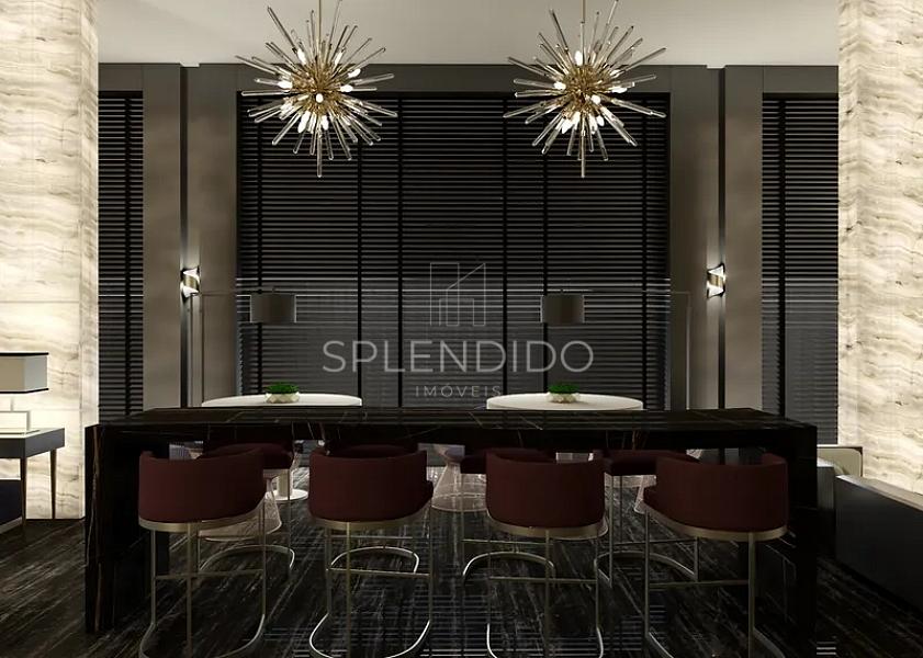 Edif�cio Home Square Residence | Apartamento com 3 Su�tes em Balne�rio Cambori� | Loca��o Anual 25