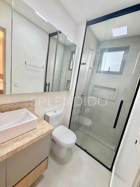 Edif�cio Home Square Residence | Apartamento com 3 Su�tes em Balne�rio Cambori� | Loca��o Anual 13