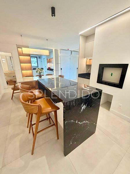 Edif�cio Home Square Residence | Apartamento com 3 Su�tes em Balne�rio Cambori� | Loca��o Anual 1