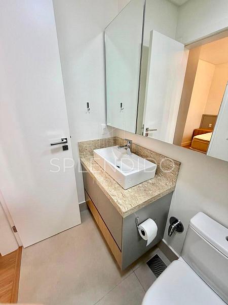 Edif�cio Home Square Residence | Apartamento com 3 Su�tes em Balne�rio Cambori� | Loca��o Anual 8