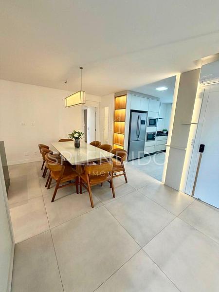 Edif�cio Home Square Residence | Apartamento com 3 Su�tes em Balne�rio Cambori� | Loca��o Anual 3
